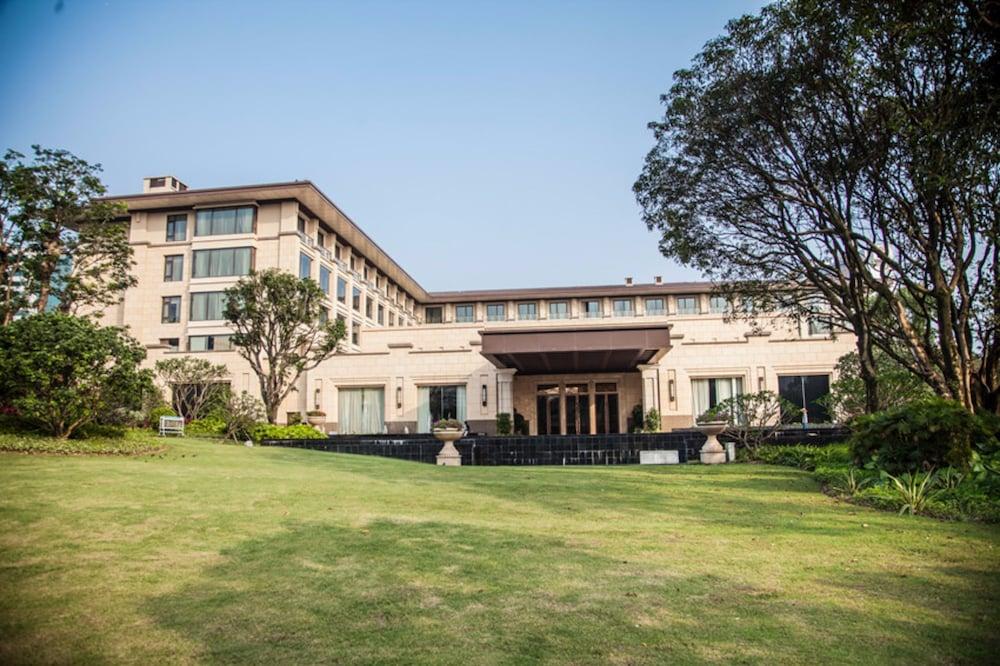 C&D Hotel Fuzhou Fuzhou  Eksteriør billede