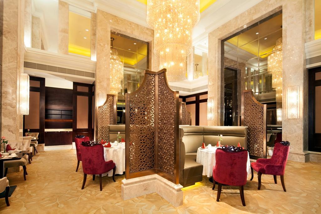 C&D Hotel Fuzhou Fuzhou  Eksteriør billede