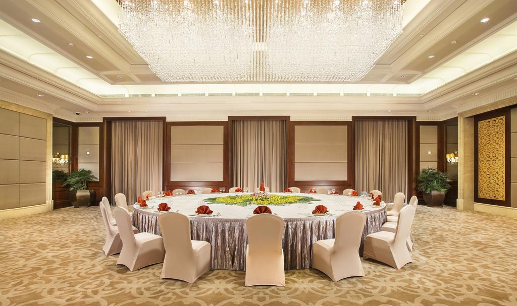 C&D Hotel Fuzhou Fuzhou  Eksteriør billede