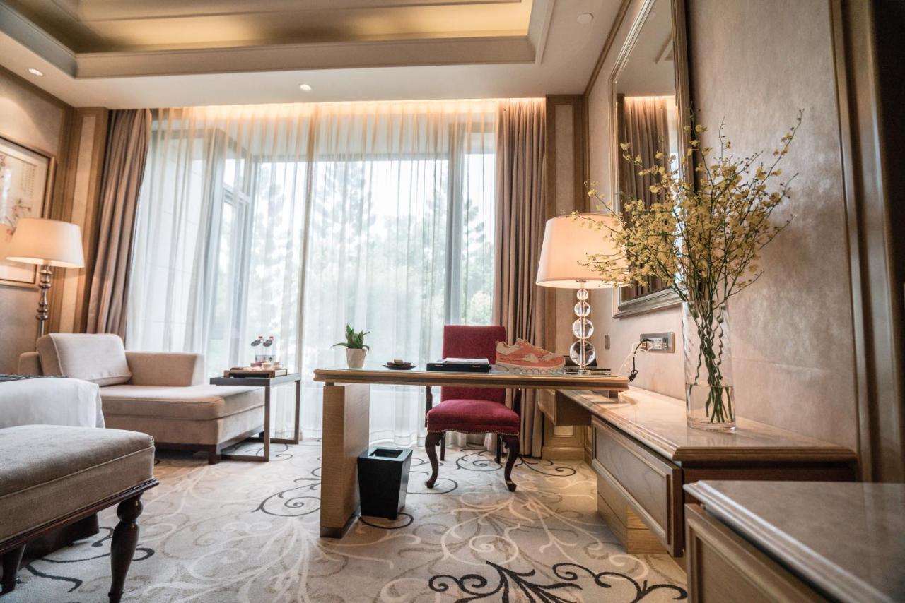 C&D Hotel Fuzhou Fuzhou  Eksteriør billede