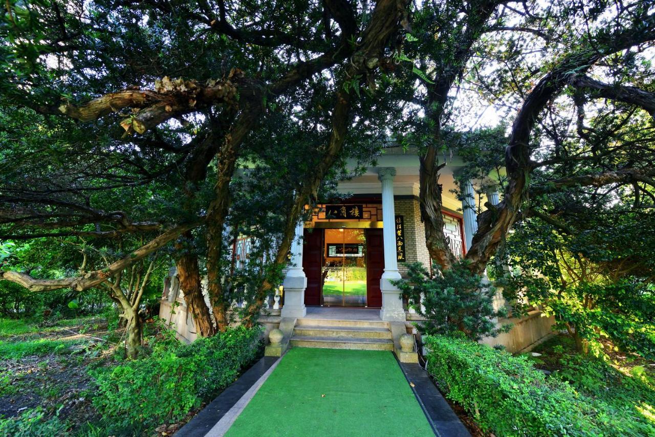 C&D Hotel Fuzhou Fuzhou  Eksteriør billede