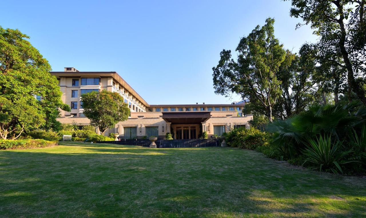 C&D Hotel Fuzhou Fuzhou  Eksteriør billede